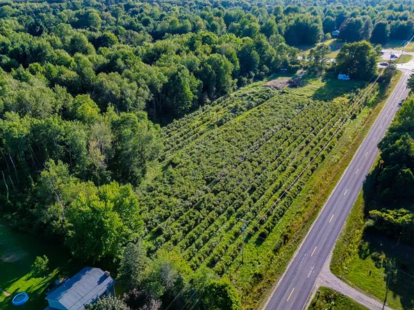 V/l Holton Rd, Twin Lake, MI 49457
