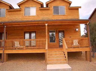 6186 E Starlight Ridge Rd, Lakeside, AZ 85929