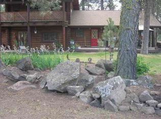 4003 N Christensen Rd, Medical Lake, WA 99022