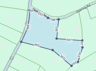 LOT 4 Highway 69, Hawesville, KY 42348