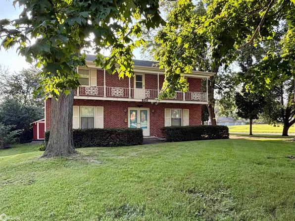 900 N Grand St, Chariton, IA 50049