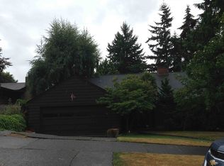 4815 Stanford Ave NE, Seattle, WA 98105