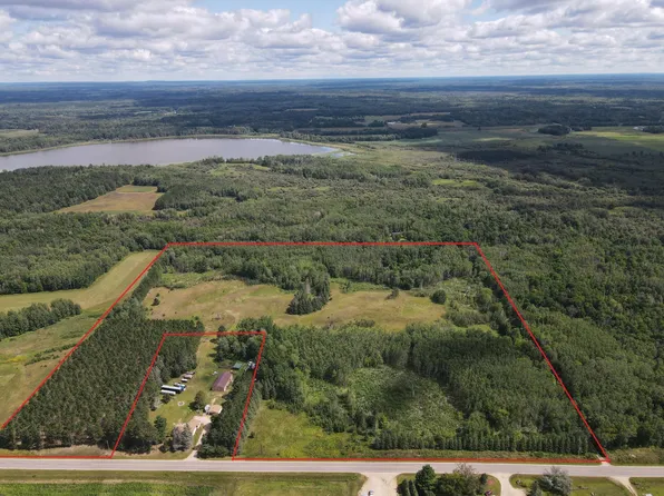 Danson Rd, Grand Rapids, MN 55744