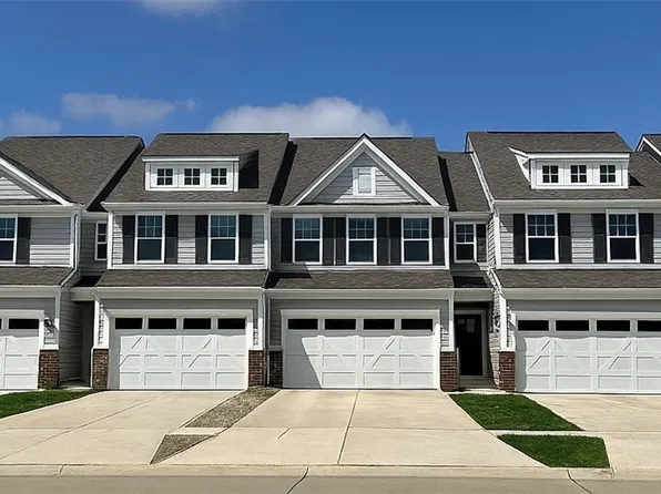 945-2 Memory Ln, Aurora, OH 44202
