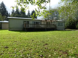 50 Coho Dr, Forks, WA 98331