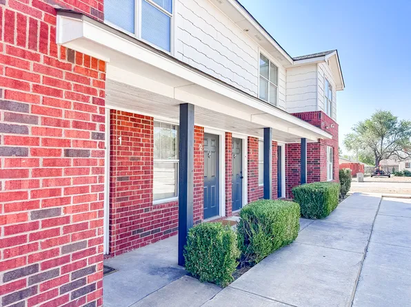 410 SW 26th St APT 1, Lawton, OK 73505