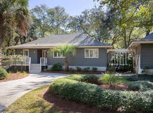 488 Old Dock Rd, Kiawah Island, SC 29455
