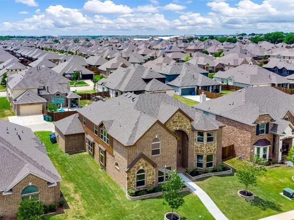 460 Harvest Grove Dr, Waxahachie, TX 75165