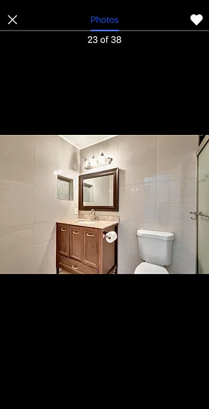 Bathroom #2