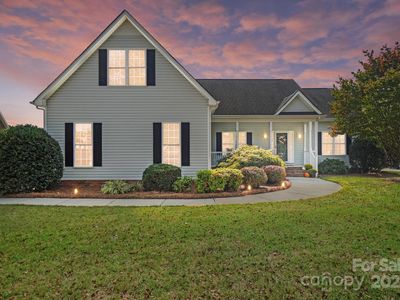839 Meadow Dr, Oakboro, NC, 28129