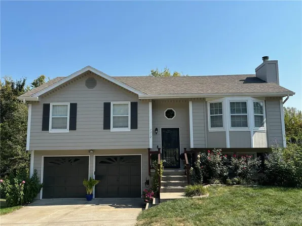 7217 N Atkins Ave, Kansas City, MO 64152