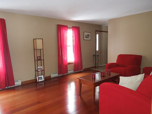 Formal living room