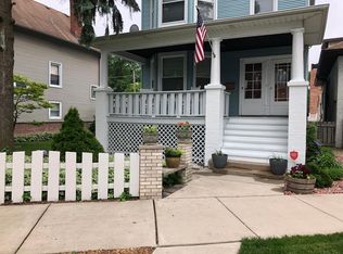 4742 N London Ave, Chicago, IL 60630