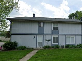 3248 Lupine Dr, Indianapolis, IN 46224
