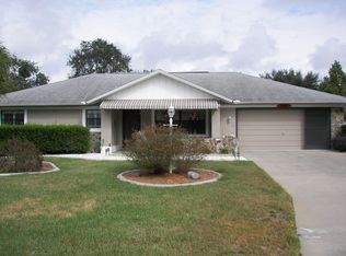 269 W Queencup Ct, Beverly Hills, FL 34465