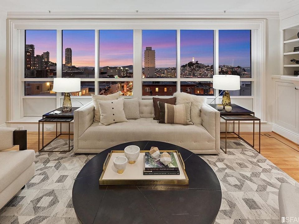 1st image of 720 Stockton St #9/10