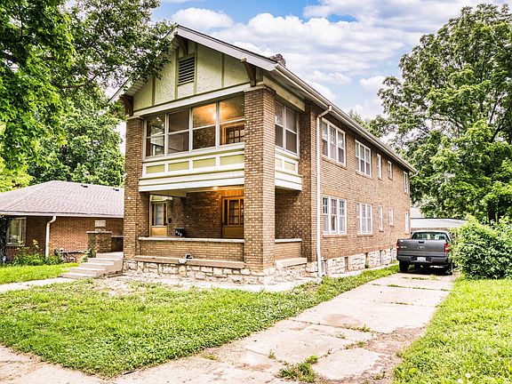 4th image of 205 S Benton Blvd #1 & 2