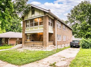 205 S Benton Blvd #2, Kansas City, MO 64123