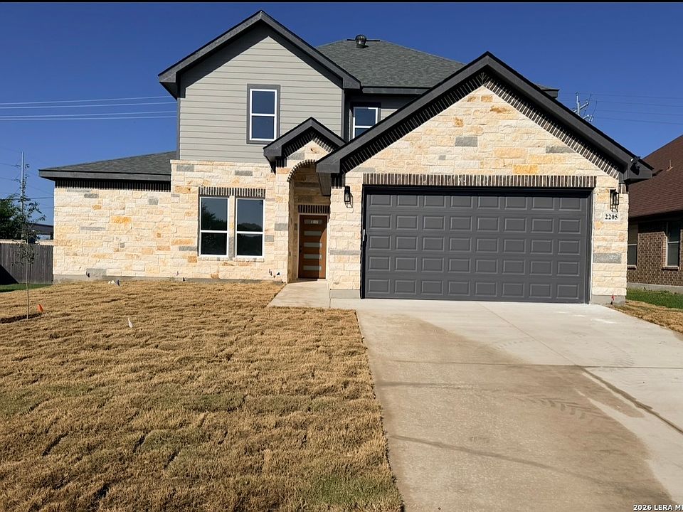 1st image of 2205 MESA BRK