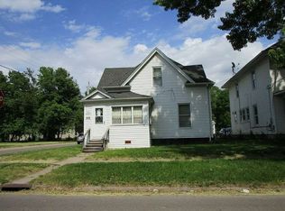 448 Lane St, Waterloo, IA 50703