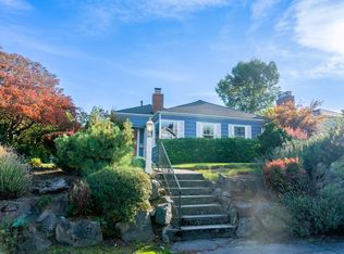 1557 NE 76th St, Seattle, WA 98115