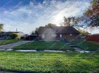 5614 Botkins Rd, Dayton, OH 45424