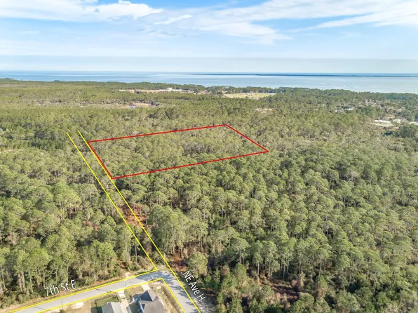 Xx Ave #H, Carrabelle, FL 32322