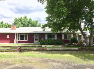 207 N Benton Ave, La Grande, OR 97850