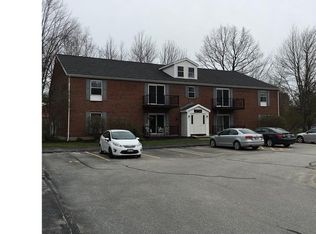 8 Academy Pl APT 19, Saco, ME 04072