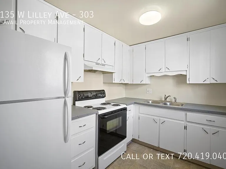 1135 W Lilley Ave #303 — Photo 2