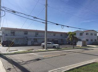 417 NW 2nd Ave APT 13, Hallandale Beach, FL 33009