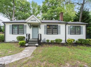 2475 Claude St NW, Atlanta, GA 30318