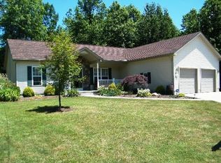 610 Ericston Ct, Painesville, OH 44077