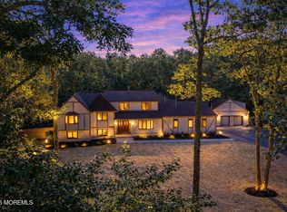 718 Radcliffe Rd, Lanoka Harbor, NJ 08734