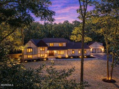 718 Radcliffe Road, Lanoka Harbor, NJ, 08734