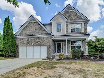 410 Broadmore Sq, Atlanta, GA, 30349