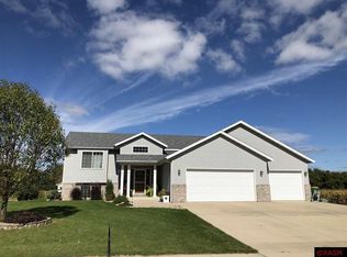410 Ash St, Janesville, MN 56048