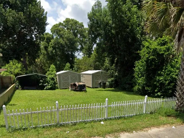 514 Model St, Daytona Beach, FL 32114