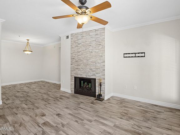 4th image of 7575 E INDIAN BEND Road #1036
