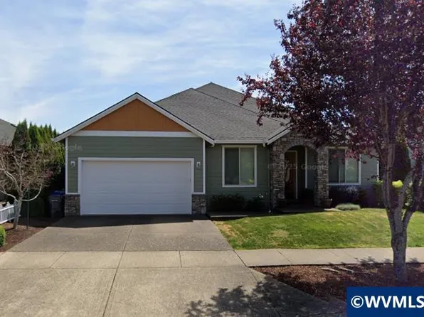 372 Eagle Feather St NW, Salem, OR 97304