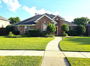 2504 Indian Paint Dr, Plano, TX 75025