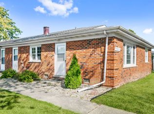 11212 1st St APT 1, Mokena, IL 60448