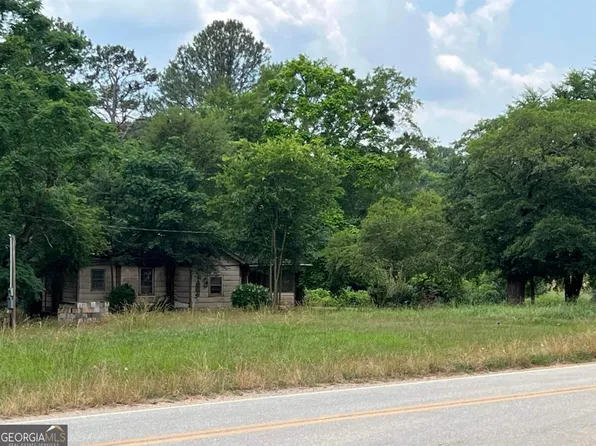 4550 Lower Apalachee Rd, Madison, GA 30650