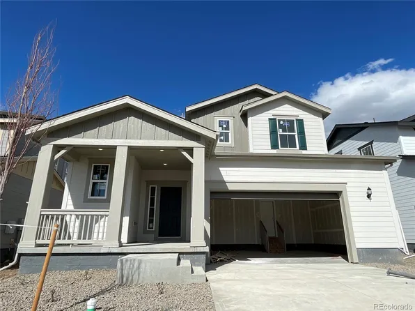 5548 Mare Lane, Timnath, CO 80547