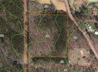 0 John Scott Rd, Pinnacle, NC 27043