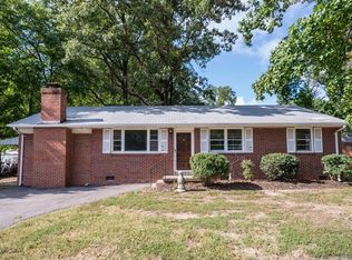 2900 Woodworth Rd, North Chesterfield, VA 23237