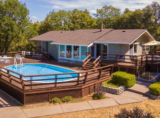 800 N Circle Dr, Diamond Springs, CA 95619