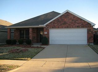 9709 Mystic Dunes Dr, McKinney, TX 75072