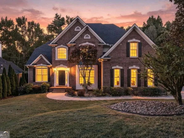 2602 Bagley Rd, Cumming, GA 30041