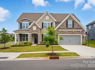 5114 Whispy Vines Ln, Huntersville, NC 28078
